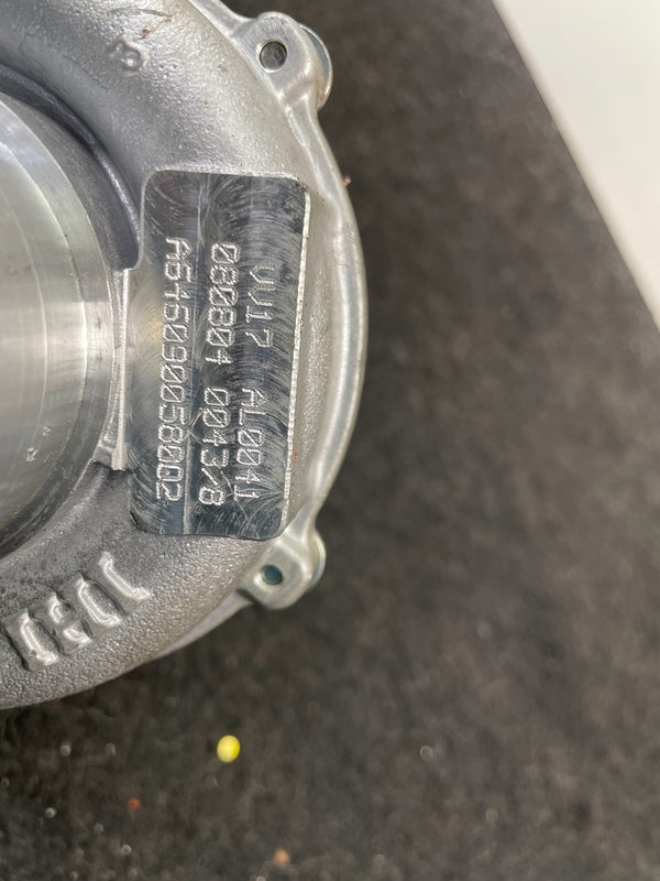 Mercedes Sprinter 906 2.1 CDI 646 Turbo Nieuw