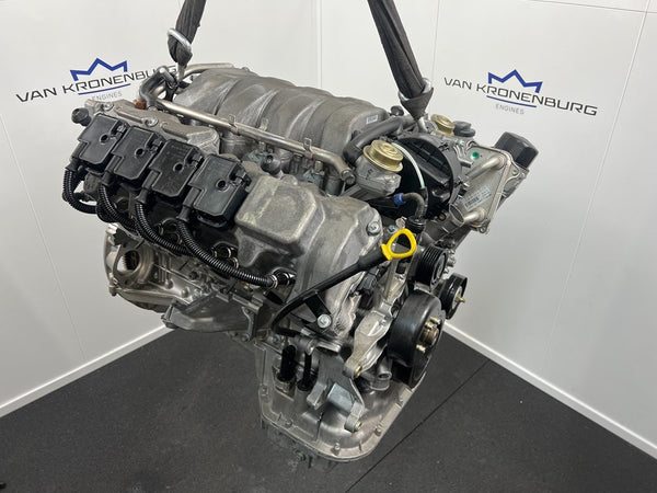 Mercedes Benz G-Klasse G500 V8 M113.962 Motor 68KM!