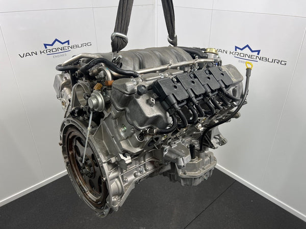 Mercedes Benz G-Klasse G500 V8 M113.962 Motor 68KM!