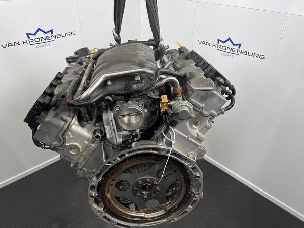 Mercedes Benz G-Klasse G500 V8 M113.962 Motor 68KM!