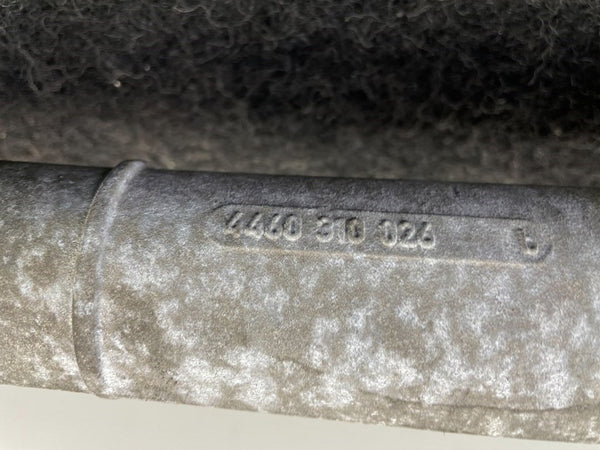 Audi Q7 VW Touareg 3.0 TDI Voorasdifferentieel