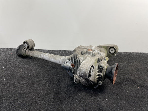 Audi Q7 VW Touareg 3.0 TDI Voorasdifferentieel