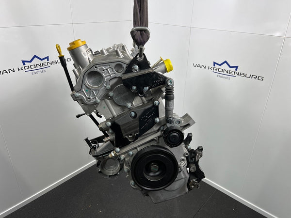 Chrysler PT Cruiser 2.2 CRD 664911 Motor Nieuw!