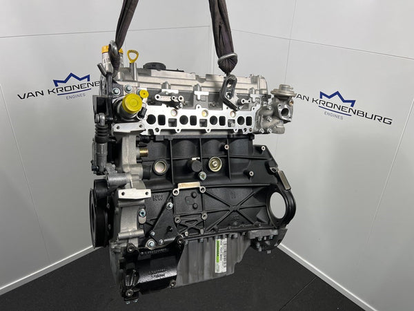 Chrysler PT Cruiser 2.2 CRD 664911 Motor Nieuw!
