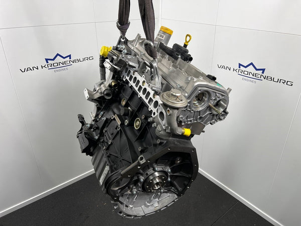 Chrysler PT Cruiser 2.2 CRD 664911 Motor Nieuw!