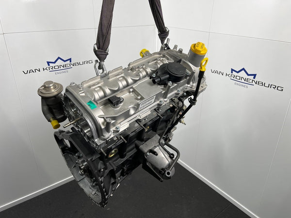 Chrysler PT Cruiser 2.2 CRD 664911 Motor Nieuw!