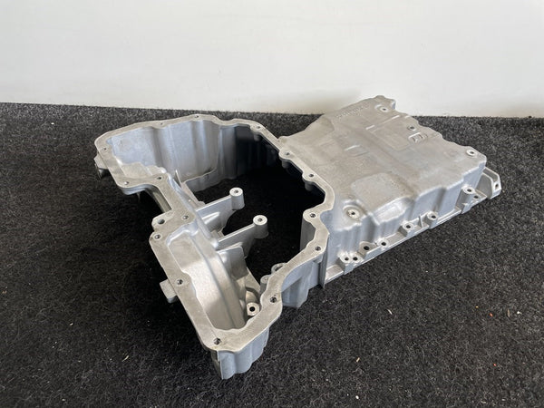 Mercedes Benz C E ML OM642 Carterpan R6420142602