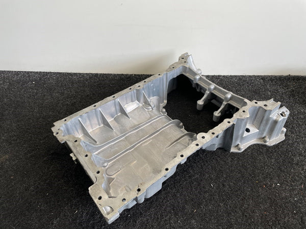 Mercedes Benz C E ML OM642 Carterpan R6420142602