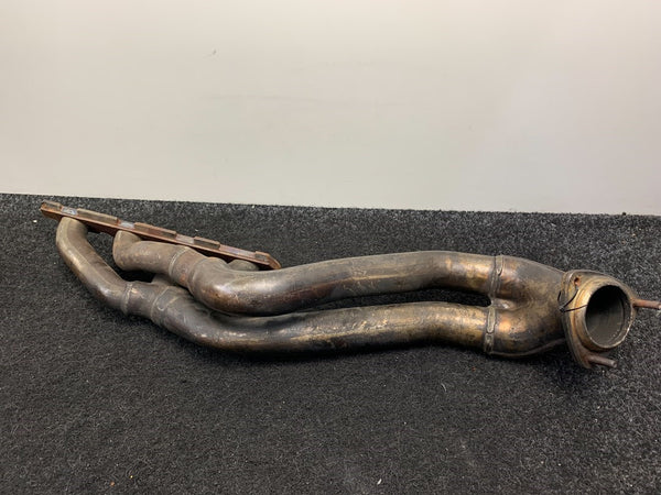 Audi RS4 B7 BNS Uitlaatspruitstuk