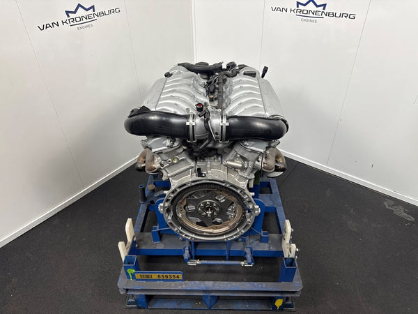 Mercedes Benz S CL 600 367PK 137970 Motor Nieuw