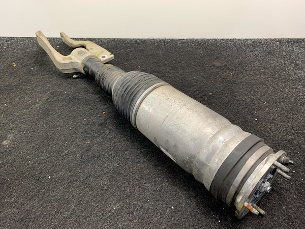 Land Range Rover Sport Schokbreker Rechts Voor