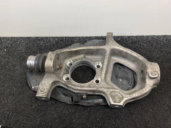 Lamborghini Huracan LP610-4 Fusee Links Voor