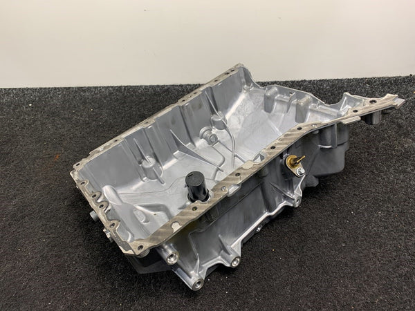 Mercedes Benz 651 Carterpan