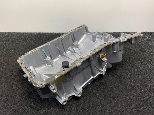 Mercedes Benz 651 Carterpan