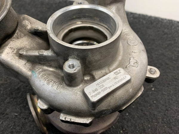 BMW X5 X6 M S63B44A Turbo Links 5-8