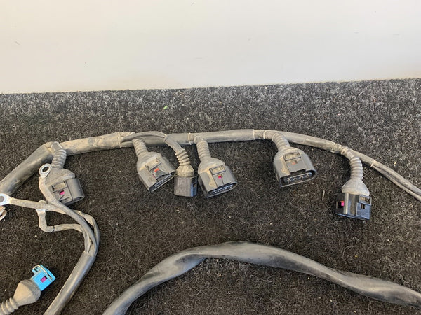 Lamborghini Gallardo 5.0 V10 Motorkabelboom Rechts