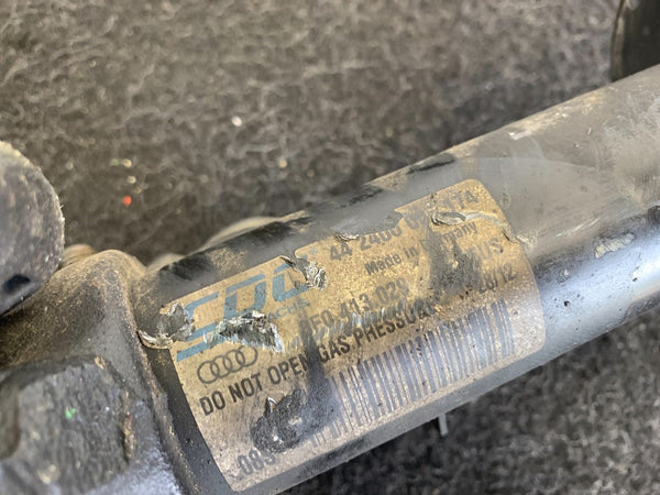 Audi S4 S5 Schokbreker Links Voor