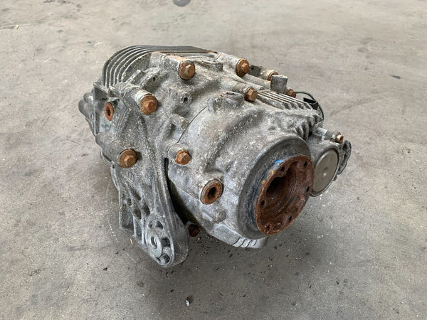 BMW X5M X6M Hinterachsdifferenzial i=3,91