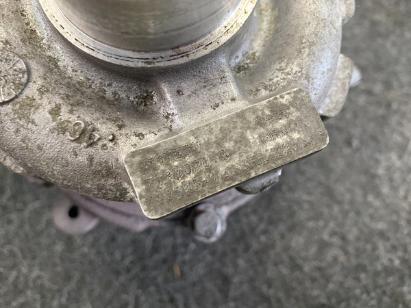 BMW X3 5 Serie 2.0 D 150 - 163 PK Turbo