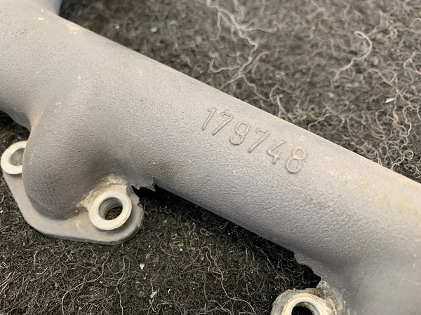 Ferrari 360 Modena 3.6 V8 Koelwaterleiding