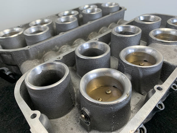 Ferrari 360 Challenge Stradale Inlaatspruitstuk