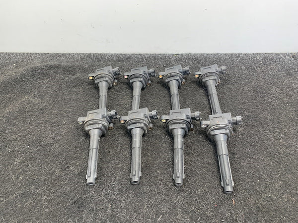 Ferrari 360 Modena 3.6 V8 Bobineset