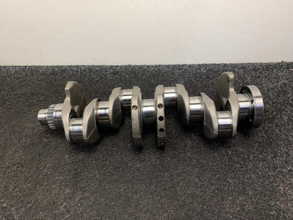 Volkswagen Caddy 1.6 TDI CAY Krukas 0KM!