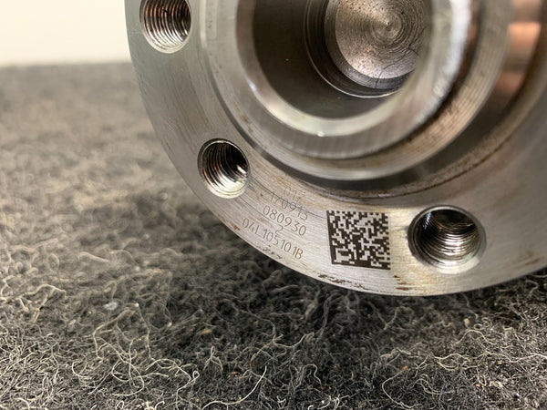 VW Audi Seat Skoda 1.6 TDI Krukas CLHA NIEUW!