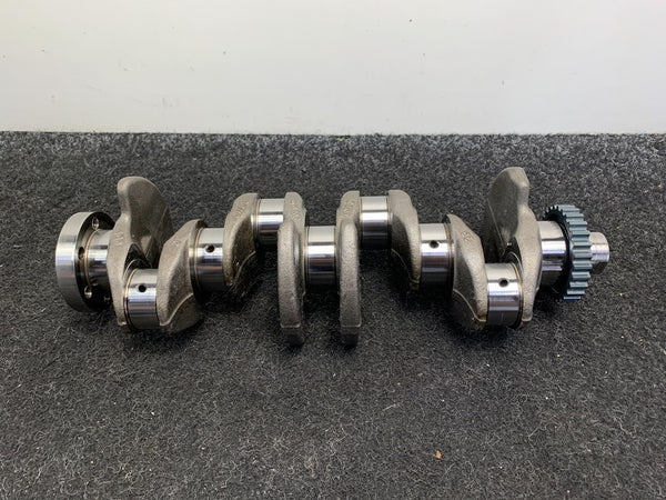 VW Audi Seat Skoda 1.6 TDI Krukas CLHA NIEUW!