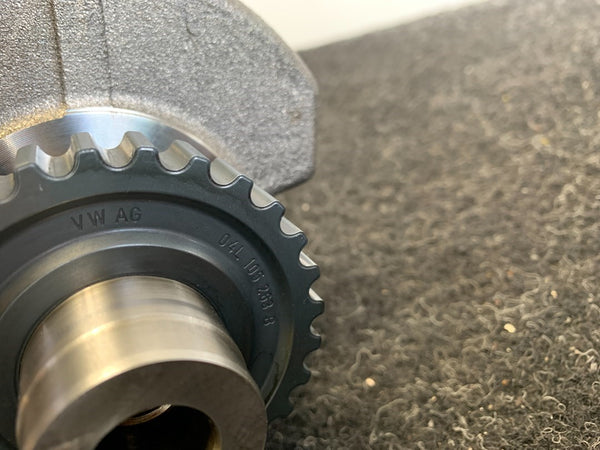 Volkswagen Golf (VII) 2.0 GTD CUN Krukas 04L105263b!