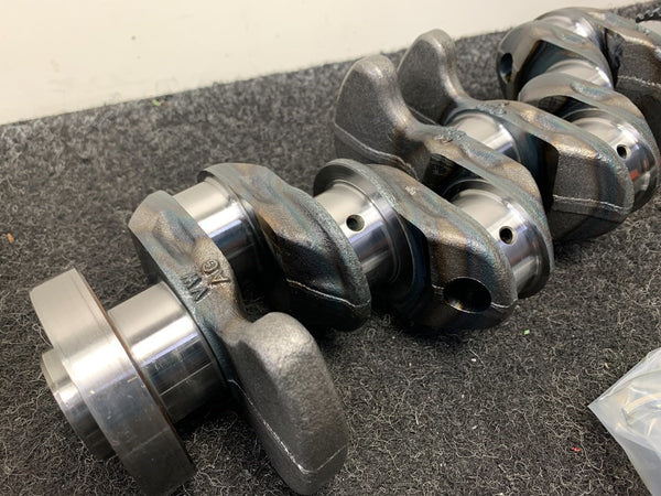 VW Audi Seat Skoda 1.4 TSI Krukas CZC CPV