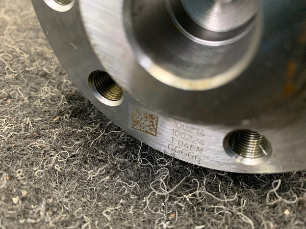 VW Audi Seat Skoda 1.4 TSI Krukas CZC CPV