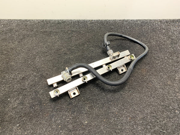 Ferrari 360 Modena 3.6 F131B40 Brandstofgallerij