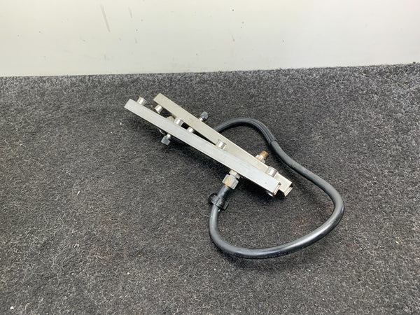 Ferrari 360 Modena 3.6 F131B40 Brandstofgallerij