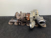 Mercedes Benz S SL 600 275.950 Turbo Links
