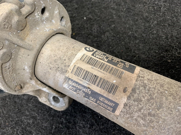 BMW E90 M3 Wielophanging Rechtsvoor