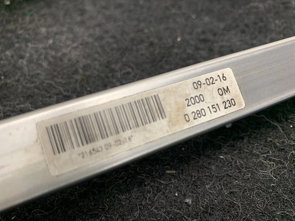 Ferrari F430 4.3 F136E Brandstofgallerij L+R