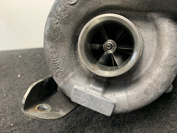 BMW 5 7 Serie M57D30 Turbo