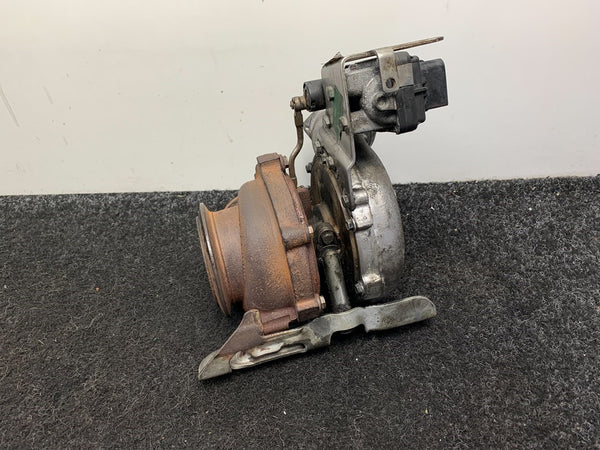 BMW 5 7 Serie M57D30 Turbo