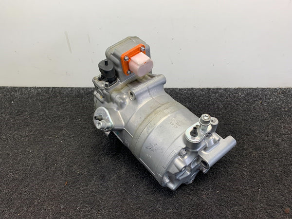 Audi A8 Q7 Mild-Hybrid-Klimapumpe