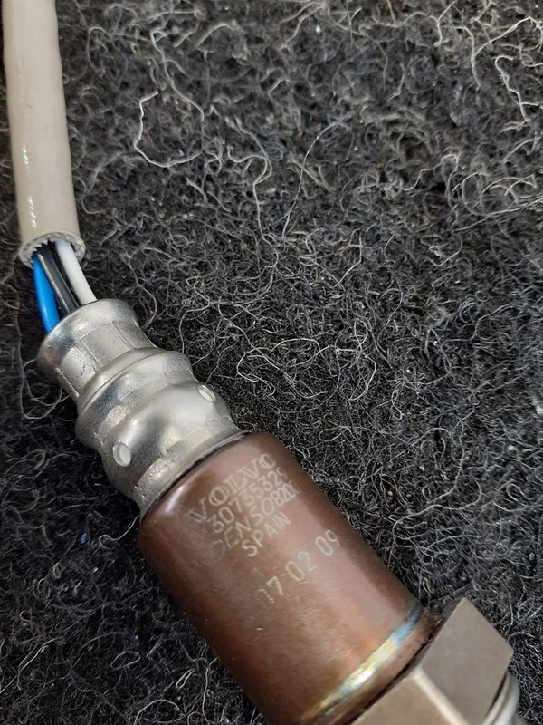 Volvo Land Range Rover Lambda Sonde NIEUW 0KM!