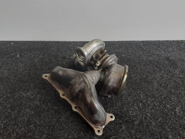 BMW 1-Serie 3-Serie Z4 N54B30 N55B30 Turbo Cil 1-3