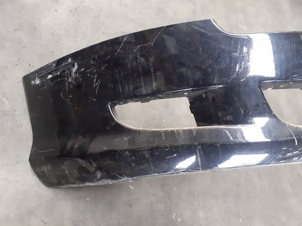 Aston Martin DB9 US Voorbumper Schade