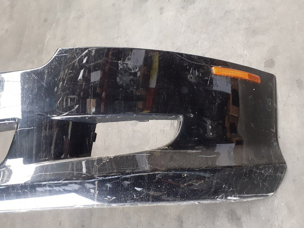 Aston Martin DB9 US Voorbumper Schade