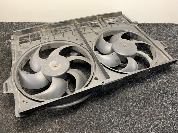 Aston Martin DB9 Koelvin Compleet