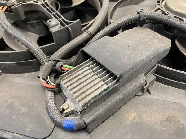 Aston Martin DB9 Koelvin Compleet