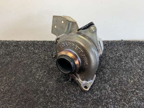 Peugeot 407 607 Citroen C5 C6 2.7 HDi Turbo