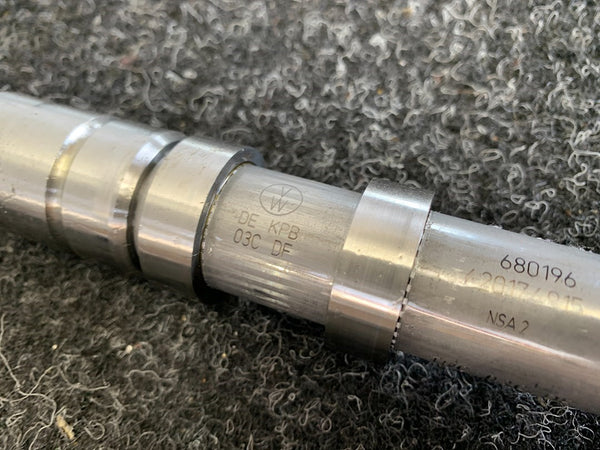 VW Audi Skoda Seat 1.4 TSI Nokkenas Set 0km!