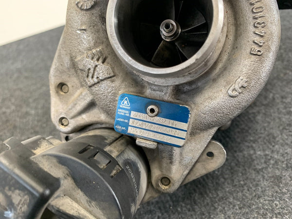 Land Range Rover 3.6 D 272PK Turbo