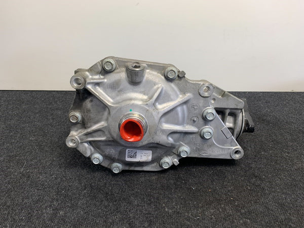 BMW X5 Vorderachsdifferenzial R = 4,44